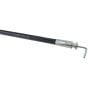 Throttle Cable for Wacker BPU2540A Vibroplate - 0129809