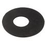 Genuine Inner Belt Guard Cap for Wacker VP1030 Plate Compactor