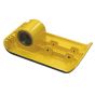 Base Plate (30cm) for Wacker VP1030 Plate Compactor - 0130044