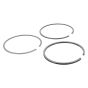 Piston Ring Set for Hatz 1D41S Engines - 01312501