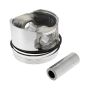 Piston fits Wacker DPU2540H Plate Compactors - 01348112