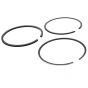 Piston Ring Set fits Hatz 1B40 Engines - 01374701