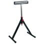 SIP 400mm Single Roller Stand Adjustable Height 70-110cm 80Kg Capacity