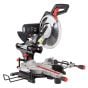 SIP 12" Sliding Compound Mitre Saw