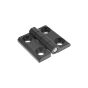 Hinge for Wacker RT56-SC, RT82-SC Roller - OEM No. 5000154400