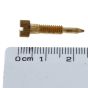 Air Regulating Screw fits Zenith 13 TC Carburettor on JAP Engines - 015457