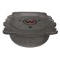 Cover Front Pump for Wacker PT3 Trash Pump - 0154697