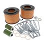 Maintenance Kit for Hatz 1B20, 1B27 Engine - OEM No. 01554310