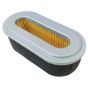 Air Filter WP1550R - Genuine Wacker Part No. 5000156759