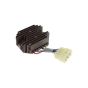 Charge Regulator (Kubota D722) for Stephill SSD10000S, SSD10000S 3 PHASE Generator - 015-0078