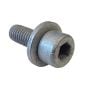 Screw with Washer for Wacker BS50-2 BS60-2 - 0160861