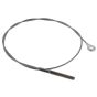 Cable for Wacker Neuson CT36-5A Power Trowel - OEM No. 5000162972