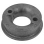 Flange Carb for Wacker BS600-700 Compactor - Genuine No. 5000163322