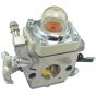 Carburettor (HDA 241) for Wacker BS50-2, BS50-2i Rammer - OEM No. 5000165601