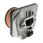 Air Filter Housing for Hatz 1B20, 1B30 Engines - 01668810