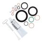 Gasket Set Crankcase fits Hatz 1B40 & 1B50 Engines - 01679303