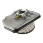 Air Filter Housing for Hatz 1B40, 1B50 Engine - OEM No. 01715503