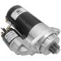 Starter Motor 12V fits Hatz 1D41 MBR71 Roller - 01721000