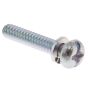 Screw for Wacker BS50-2 Later, BS50-2i Rammer - 0175307