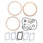 Gasket Set Cylinder Head fits Hatz 2L41C, 3L41C, 2M41 Engines - 01806601
