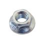 Hexagon Nut for Wacker BS30 BS45 BS50 - OEM No. 5000183750