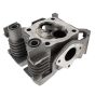 Cylinder Head for Hatz 1B50 Engine - OEM No. 01850903