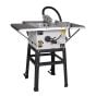 SIP 10" Table Saw 1600w (2hp) - with Aluminium Table Stand