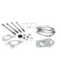 Gasket Set Cylinder Head fits Hatz 1B50 Engine - OEM No. 01940002