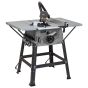 Table Saw 10" with Stand for SIP - 01986