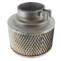 Air Filter Assembly fits Mann Models, Genuine Mann Part - 02-5-300