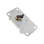 Damper for Hatz 2L41C, 3L41C Engine - OEM No. 02010611