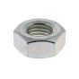 Nut for Kubota K008-3, K008-5 Mini Excavator - OEM No. 02118 50100