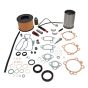 Top End Kit incl. Filter Kit for Hatz 1B20 Diesel Engine - OEM No. 02124400