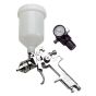 SIP Air Spray Gun (1.4mm Nozzle) Sapphire HVLP 600cc Capacity
