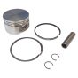 Complete Piston Kit for Wacker BS50-4 BS60-4 Trench Rammer - 0217793