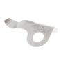 Makita Contact Plate for Makita DCS340 Chainsaw, OEM No. 021118060
