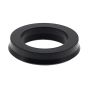 Lip Seal Ring for Wacker DPU3050H, DPU3060H Plate Compactors - 0220356