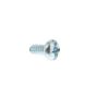 Screw BH23 for Wacker BH23 - OEM No. 0222005
