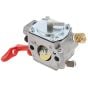 Carburettor for Wacker BH23, BH24 Breakers (3 Outlets) - OEM No. 5100061744