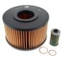 Filter Kit for Hatz 1B40, 1B50 Engines - Genuine Part - 02265600