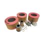 Filter Kit 1d42/50 Heavy for Hatz 1D41 Engines - 02269501
