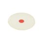 Decal Red Dot for Belle Midi 20-140, Major 20-140X Hydarulic Power Packs - 02349