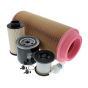 Service Kit for Hatz 3H50TIC, 4H50TIC Engine - OEM No. 02658900
