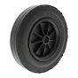 Wheel for Stephill SE5000EC/TK1, SE7500EC/TK1 Generators - 027-0019