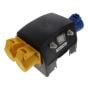 Control Box 115/230v for Stephill SE34003S Generator - 028-0064