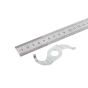 Lever for M.A.G 2055SRL Engines - 0285 384