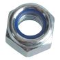 Lock Nut fits Atlas Copco LP 9-20 Power Pack - 0291 1111 00