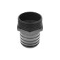 Plastic Male Hose Tail 2" BSP