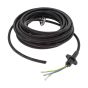Power Cable 110v 10m for Submersible Pumps - Ponstar, Wacker, Fairport
