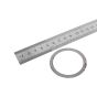Shim for M.A.G 1017SRL, 1029SRL Engines - OEM No. 0321 170